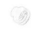 DORNBRACHT-Gehaeuse-ERSATZTEILE-091205020-D-80-x-65-mm-Chrom-091205020-00 gallery number 1